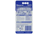128123 Merge Selleys Quickfix No Mess Liquid Super Glue 3ml Supa Glue Plastic Adhesive WQFL3M Z323 280926.