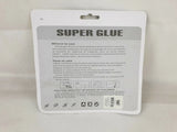 128124 Merge Extra Strong Pack Of 8 Super Glue 3g Tubes Supa Glue DIY Random Packing 8 Per Pack Z323 280926.