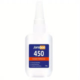 128127 Merge 5sec Super Glue Strong bond for shoes Glass Metal Wood Plastic Ceramic Quick Dry 50ml Z323 280926.