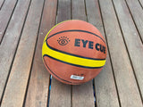 128132 Merge Eye Cue Rubber Basketball Official Standard Size Z324 Z202 300926.