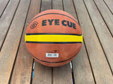 128132 Merge Eye Cue Rubber Basketball Official Standard Size Z324 Z202 300926.