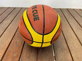 128132 Merge Eye Cue Rubber Basketball Official Standard Size Z324 Z202 300926.