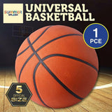 128133 Merge Basket Ball Indoor Outdoor Basketball Game Ball Z324 Z202.