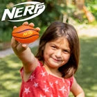 128135 Merge Nerf Micro Foam Sports Ball Set Kids Miro Set Z324 Z202 300926.