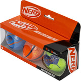128135 Merge Nerf Micro Foam Sports Ball Set Kids Miro Set Z324 Z202 300926.