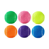 128144 Merge 6 Pack Coloured Balls For All The Fun Z327 Z202 131026.