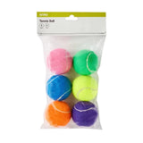 128144 Merge 6 Pack Coloured Balls For All The Fun Z327 Z202 131026.