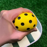 128146 Merge Foam Pickleball Practice Balls Picketball Accessories Z327 101026.