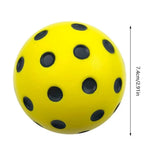 128146 Merge Foam Pickleball Practice Balls Picketball Accessories Z327 101026.