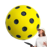 128146 Merge Foam Pickleball Practice Balls Picketball Accessories Z327 101026.