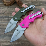 128151 Merge Kershaw Knife Folding Opening Pocket Knife Hunting Camping Survival Fishing Z330 161026.