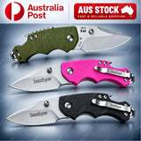 128151 Merge Kershaw Knife Folding Opening Pocket Knife Hunting Camping Survival Fishing Z330 161026.