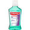 130175 Merge Colgate Mouth Wash Mint Neutrafluor 220 Daily Fluoride 473ml Z177.