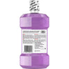 130177 Merge Listerine Total Care Anyibacterial Mouth Wash 1lt Z177.