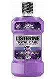 130177 Merge Listerine Total Care Anyibacterial Mouth Wash 1lt Z177.