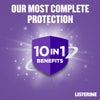 130177 Merge Listerine Total Care Anyibacterial Mouth Wash 1lt Z177.