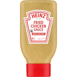 130189 Merge Heinz Fried Chicken Sauce Z103 xxxxxxx You 031225.