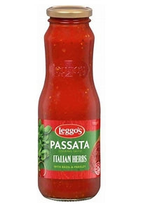 130190 Merge Leggos Passata Italian Herbs Z103 xxxxxxx You 031225.