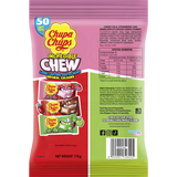 130204 Chupa Chups Chew Bag 175g Z105.