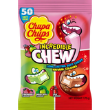 130204 Chupa Chups Chew Bag 175g Z105.
