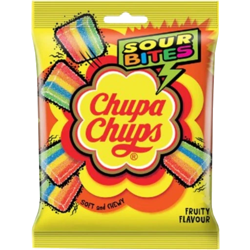 130205 Merge Chupa Chups Sour Bites 20g Z105.