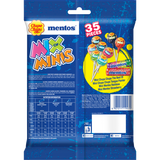 130209 Merge Chupa Chups Mentos Mix Of Minis 35 Pieces 290g Z105 xxxxxxx You.