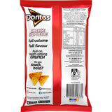 130232 Merge Doritos Corn Chips 60g Z105.
