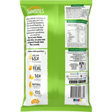 130235 Merge Sunbites Grain Waves Sour Cream and Chives 170-175g Z105 xxxxxxx You.