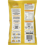 130237 Merge Sunbites Grain Waves Cheddar Wholegrain Chips 170g Z105 xxxxxxx You.