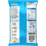 130238 Merge Sunbites Grain Waves Sea Salt Whole grain Chips 170g Z105 xxxxxxx You.