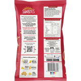 130239 Merge Sunbites Grain Waves Sweet Chilli Whole Grain Chips 170g Z105.