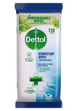 130421 Dettol Disinfectant Wipes 110 Per Pack Z170 xxxxxxx You 011125.