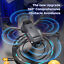13104 Built For Speed Drone X Pro 4K HD Dual Camera Selfie WiFi FPV GPS Foldable RC Quadcopter AU Orange X166 xxxxxxx You 190126..