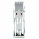 13138 Merge USB Charger Battery USB Charger Adapter For AA AAA Rechargable NiMH Battery X131 xxxxxxx 190426.