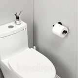 140161 Merge Wall Mounted Toilet Paper Roll Holder 304 Stainless Steel Z312 xxxxxxx You 050726.