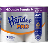140171 Handee Pro Paper Towels 2 Pack Z130.