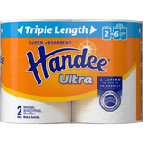 140172 Handee Ultra Hand Towels Z130 xxxxxxx You 091225.