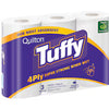140173 Quilton Tuffy White 4 Ply Paper Towels Z130.
