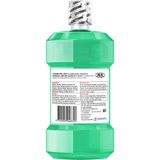 140179 Merge Listerine Total Care Teeth Defence 500ml Z177.