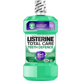 140179 Merge Listerine Total Care Teeth Defence 500ml Z177.