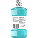 140180 Merge Listerine Cool Mint Mouth Wash 250ml Z177 xxxxxxx You.