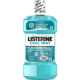 140180 Merge Listerine Cool Mint Mouth Wash 250ml Z177 xxxxxxx You.