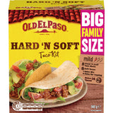 140202 Merge Old El Paso Family Size Kits 495-1040g Z175 xxxxxxx You.