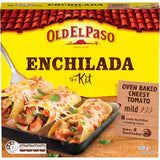 140204 Old El Paso Enchilada 290g-520g Z175 xxxxxxx You 261125.