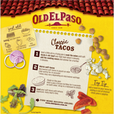 140206 Gluten Free Soft Taco Kit 295g-418g Z175 xxxxxxx You 071225.