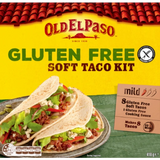 140206 Gluten Free Soft Taco Kit 295g-418g Z175 xxxxxxx You 071225.