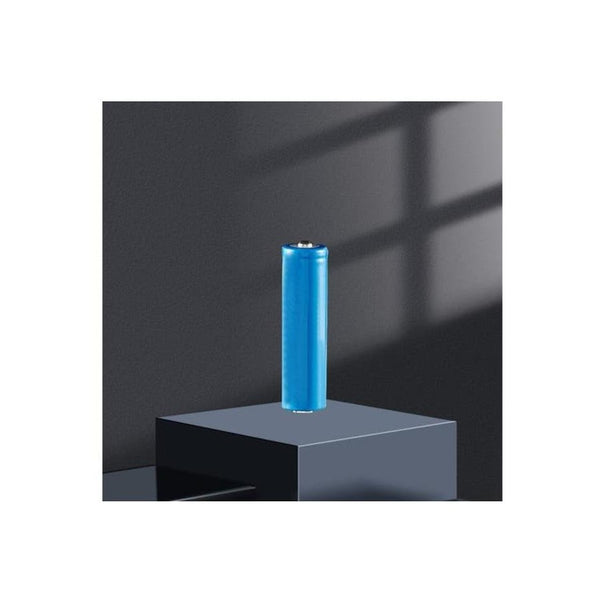 14112 Merge 10 Pieces 18650 2500mAh 3.7V Rechargeable Batteries Lithium Li-ion Blue X132 xxxxxxx You 121225.