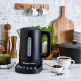 14126 Merge 1.7L Electric Kettle Russell Hobbs RHK510BLK 1.7L Cordless Electric Kettle X181 xxxxxxx You 030826.