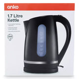 14126 Merge 1.7L Electric Kettle cordless Water boiler Tea coffee Maker jug Kitchen Pot	Kettle X181 xxxxxxx You 281125.