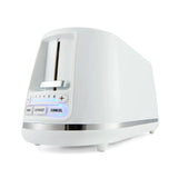 14147 Merge Long Slot 4 Slice Toaster Variable Browning Control Digital Control Panel X182 xxxxxxx You 020826.